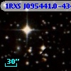 1RXS J095441.0-434450