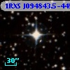1RXS J094843.5-445407