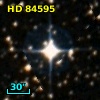 HD  84595