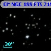 Cl* NGC  188    FTS     218