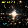 HD  83123