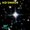 HD 296934
