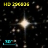 HD 296936