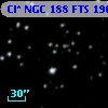Cl* NGC  188    FTS     190
