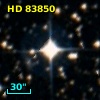 HD  83850