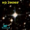 HD 296969