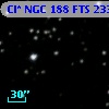Cl* NGC  188    FTS     233