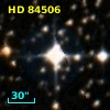 HD  84506