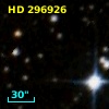 HD 296926