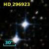 HD 296923
