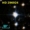HD 296924