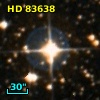 HD  83638