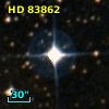 HD  83862