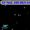 Cl* NGC  188    DGV     543