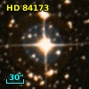HD  84173