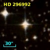 HD 296992