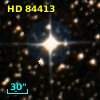 HD  84413