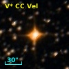 V* CC Vel