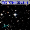 TYC 7704-2319-1