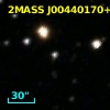 Cl* NGC  188    FTS     205