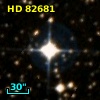 HD  82681