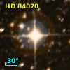 HD  84070