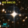HD  84135