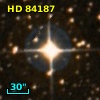 HD  84187