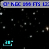 Cl* NGC  188    FTS     123