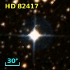 HD  82417