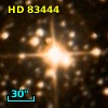 HD  83444