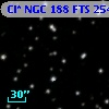 Cl* NGC  188    FTS     254