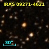 IRAS 09271-4621