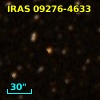 IRAS 09276-4633