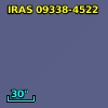 IRAS 09338-4522