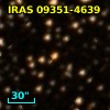 IRAS 09351-4639