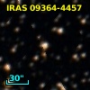 IRAS 09364-4457