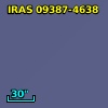 IRAS 09387-4638