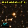 IRAS 09395-4616