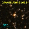 IRAS 09403-4617