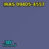 IRAS 09405-4557