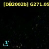 [DB2002b] G271.05+4.74