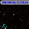 [DB2002b] G270.56+3.79