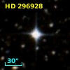 HD 296928