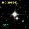 HD 296941