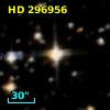 HD 296956