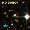 HD 296904