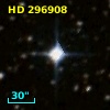 HD 296908