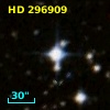 HD 296909