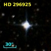 HD 296925